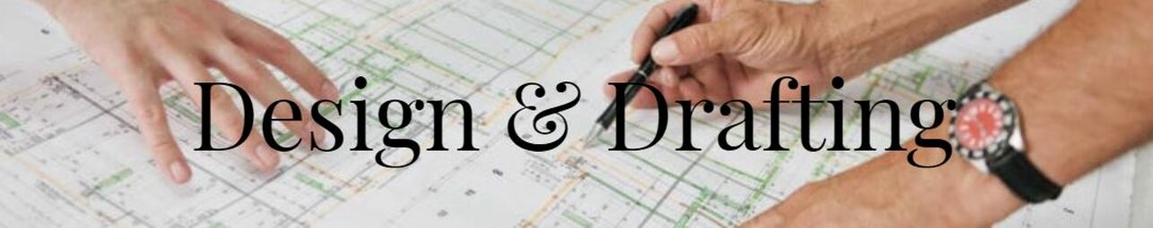Electrical Design & Drafting Services